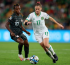 女足世界杯丨尼日利亚队0:0战平爱尔兰队 未尝一败小组出线
