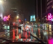 奥克兰Aotea Centre前面皇后街即将禁止私人汽车