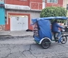 在墨西哥城开启世界杯之旅！