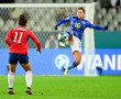 女足世界杯：加拿大险胜爱尔兰 西班牙、日本提前出线