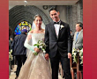Lydia Ko结婚了！