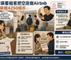 房东瞒着租客把空房做Airbnb