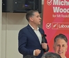 Michael Wood在Mt Roskill举行公共会议：聚焦生活成本、新中关系与奥克兰交通 ...