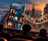 《纽约时报》欲收购新西兰人创办的 Letterboxd
