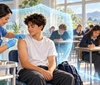 NCEA考生注意！学校呼吁考前完成麻疹疫苗接种