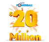 昨晚Lotto 2000 万纽币大奖一人独得