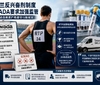 新西兰反兴奋剂制度遭国际点名