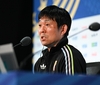 世界杯｜日本队主教练：全队极度渴望以小组头名出线