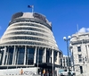 立英语为官方语言　新西兰新法案惹争议