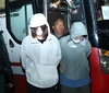 韩国将调查64名遭柬埔寨遣返网络诈骗嫌疑人
