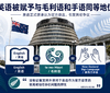 英语被赋予与毛利语和手语同等地位