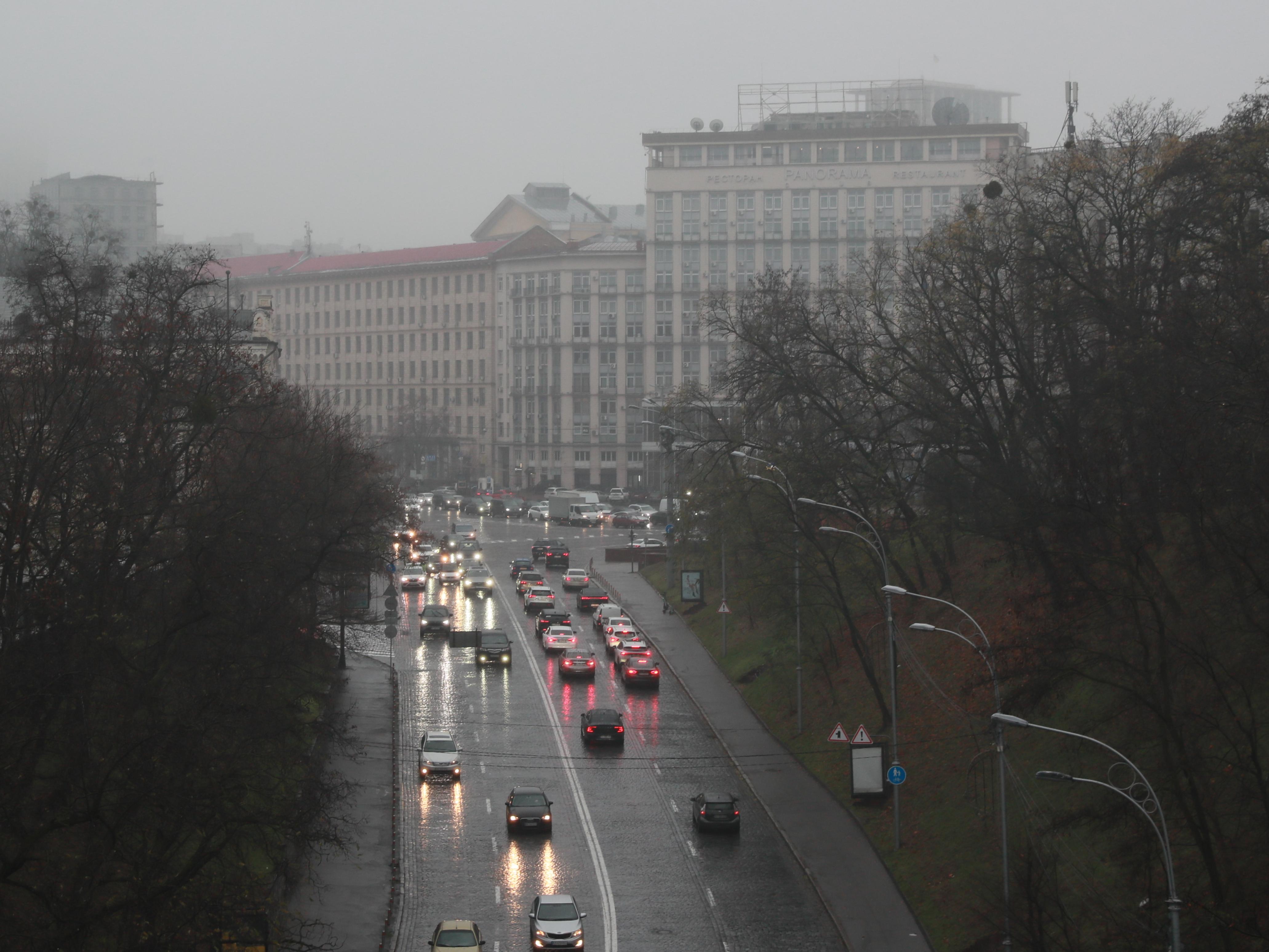 龃龉升级　匈牙利扣押乌克兰运钞车