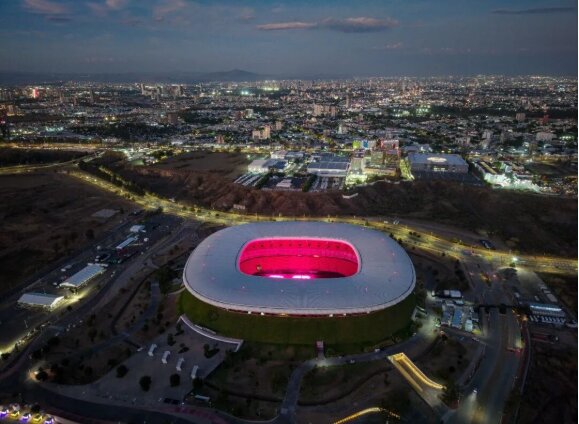 误发世界杯“0元票”　国际足联催球迷补票款